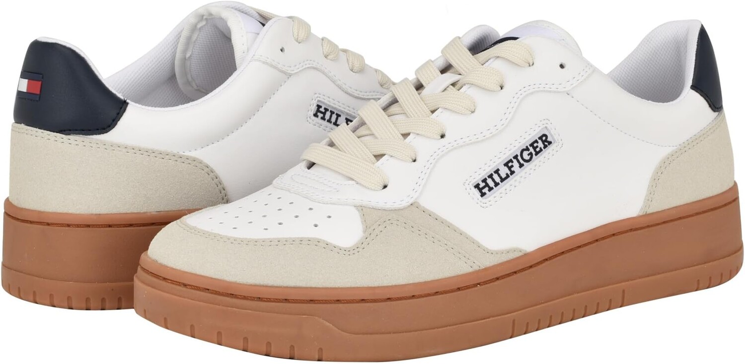 Кроссовки Tommy Hilfiger Inkas, цвет Light Grey/White/Gum Multi, Белый, Кроссовки Tommy Hilfiger Inkas, цвет Light Grey/White/Gum Multi
Кроссовки Tommy Hilfiger Inkas, цвет Light Grey/White/Gum Multi, Белый, Кроссовки Tommy Hilfiger Inkas, цвет Light Grey/White/Gum Multi
