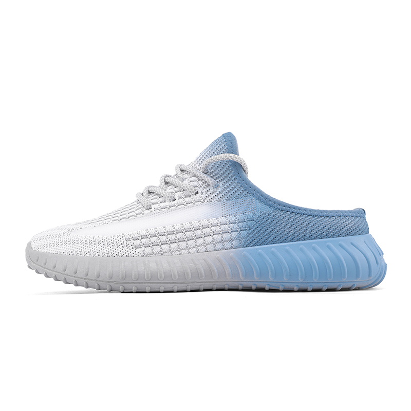 Сандалии с закрытым носком, устойчивые к истиранию и скольжению, мужские SUPEREDGE, Aqua 
Сандалии с закрытым носком, устойчивые к истиранию и скольжению, мужские SUPEREDGE, Aqua