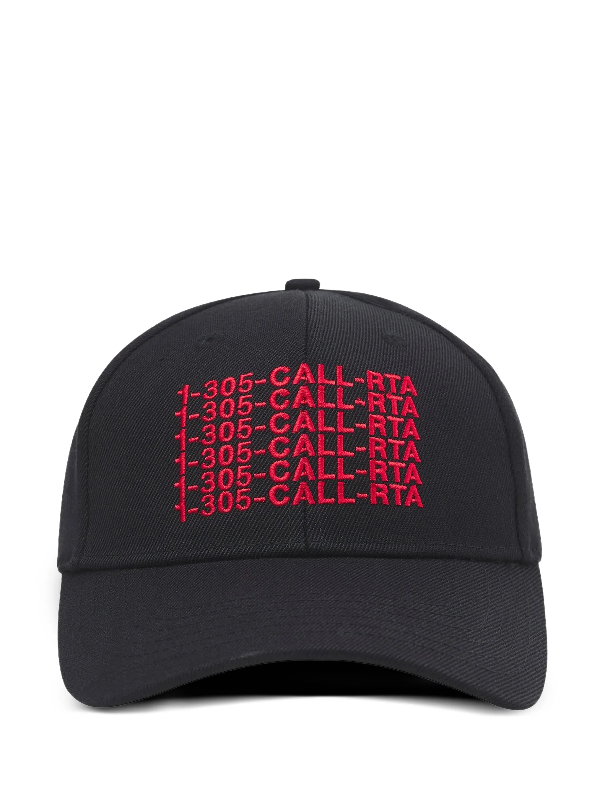 Кепка Gideon Rta, черный
Кепка Gideon Rta, черный