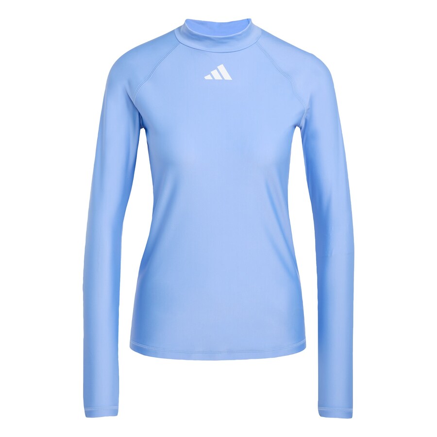 Футболка Performance ADIDAS SPORTSWEAR Long Sleeves, Light blue
Футболка Performance ADIDAS SPORTSWEAR Long Sleeves, Light blue