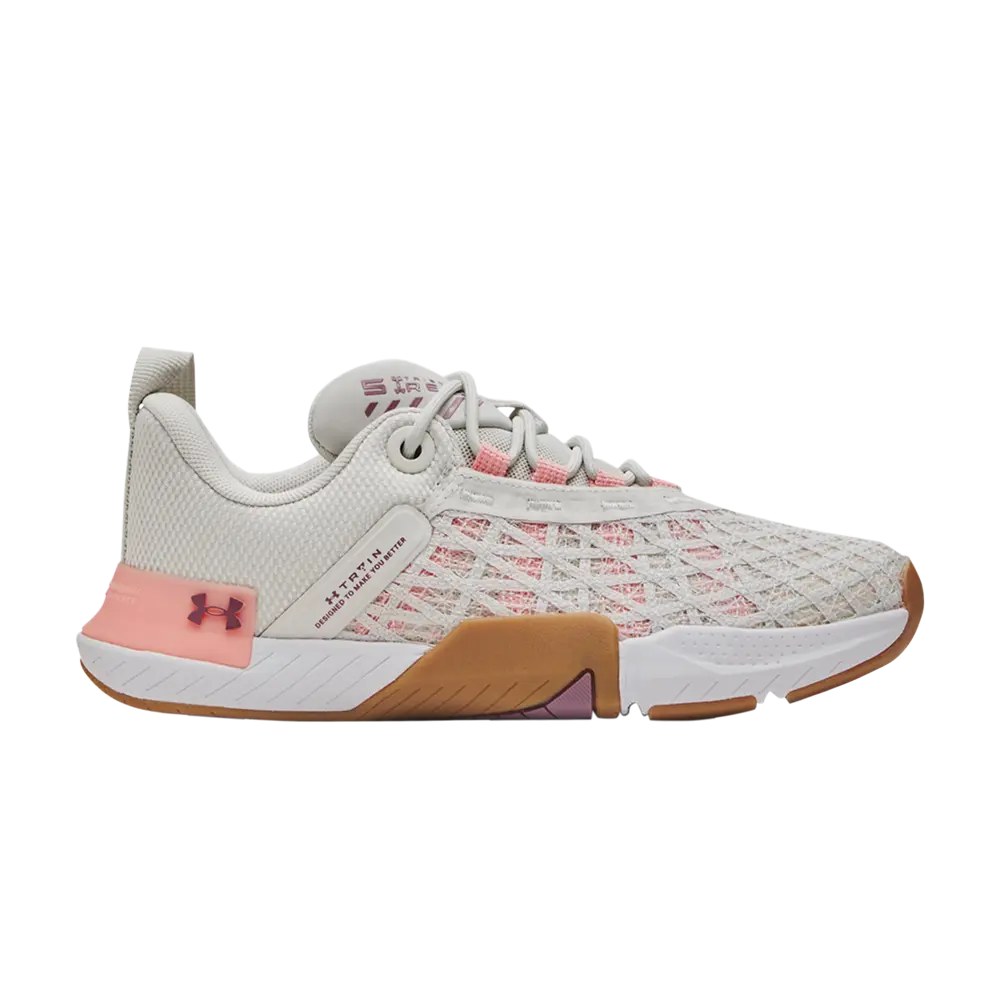 Кроссовки Wmns TriBase Reign 5 Under Armour, кремовый, Бежевый, Кроссовки Wmns TriBase Reign 5 Under Armour, кремовый
Кроссовки Wmns TriBase Reign 5 Under Armour, кремовый, Бежевый, Кроссовки Wmns TriBase Reign 5 Under Armour, кремовый