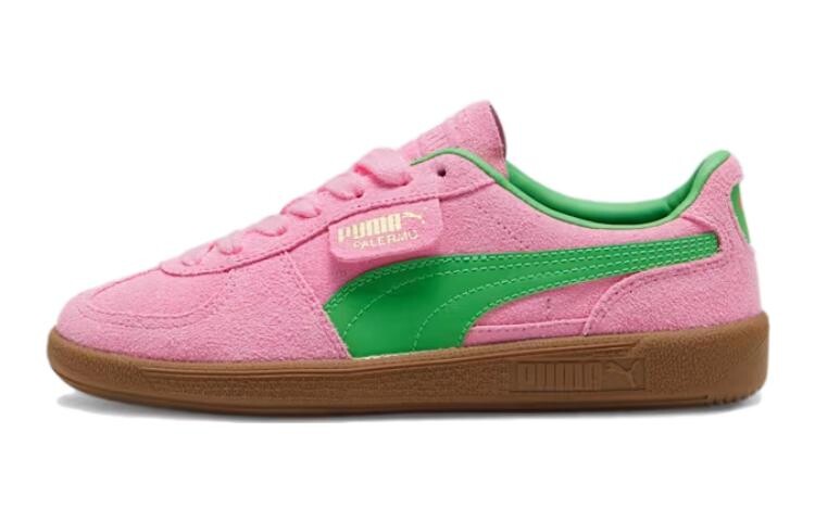 Puma Palermo Kids Обувь для скейтбординга Детская, Pink
Puma Palermo Kids Обувь для скейтбординга Детская, Pink