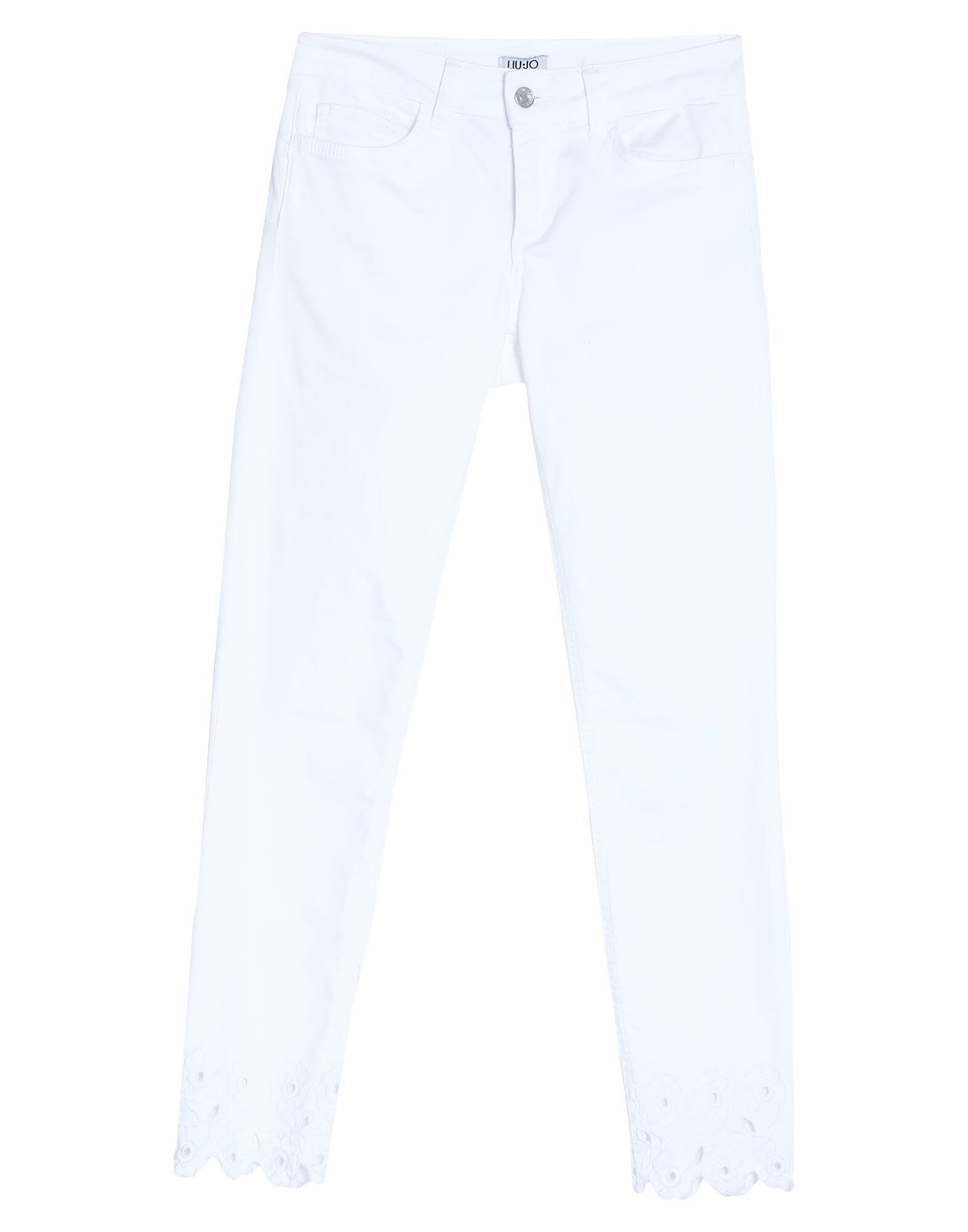 Брюки Liu •Jo, белый
Брюки Liu •Jo, белый