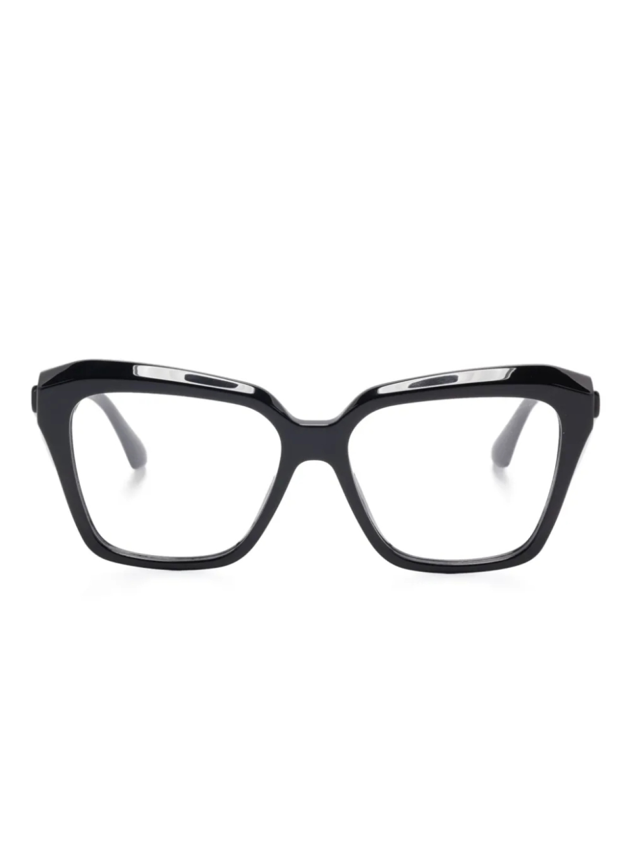 Очки в оправе-бабочке ETRO, черный 
Очки в оправе-бабочке ETRO, черный