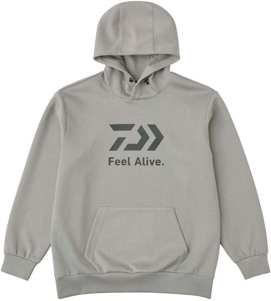 Толстовка с капюшоном Daiwa DANROTECH DE-8925 WL4XL, разные размеры (модель 2025 года), серый
Толстовка с капюшоном Daiwa DANROTECH DE-8925 WL4XL, разные размеры (модель 2025 года), серый