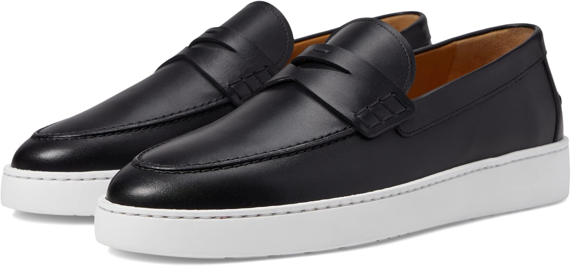 Кроссовки Magnanni Lawford, черный
Кроссовки Magnanni Lawford, черный