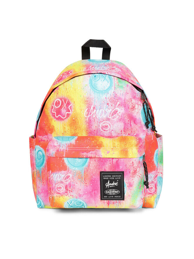 Рюкзак Eastpak Day Pakr EK0A5BG43O91, мультиколор
Рюкзак Eastpak Day Pakr EK0A5BG43O91, мультиколор