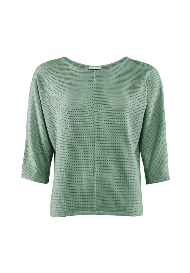 Толстовка Clea с рукавом 3/4 Stooker, зеленый
Толстовка Clea с рукавом 3/4 Stooker, зеленый