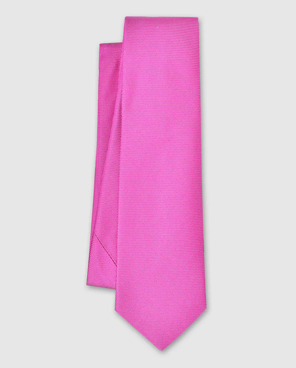 Гладкий шелковый галстук Olympus розового цвета Olimpo, розовый
Гладкий шелковый галстук Olympus розового цвета Olimpo, розовый