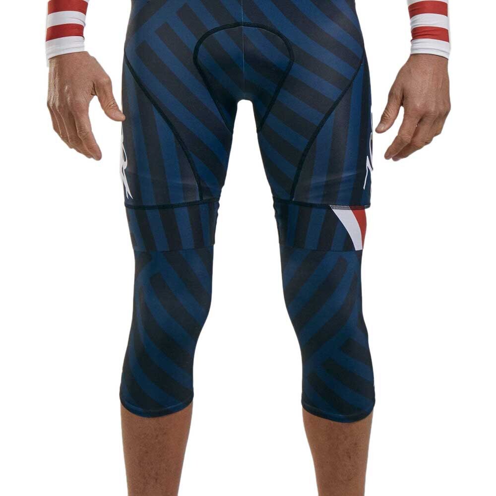 Гетры на колени Zoot LTD, синий
Гетры на колени Zoot LTD, синий