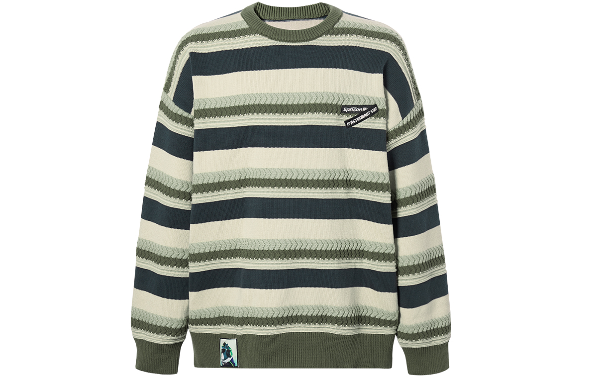 Свитер Unisex EPTISON, кофейный
Свитер Unisex EPTISON, кофейный