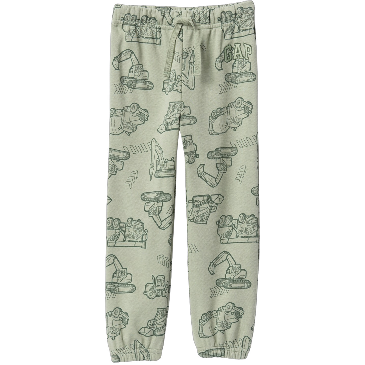 Брюки для детей 3-7 лет GAP, светло-зеленый
Брюки для детей 3-7 лет GAP, светло-зеленый