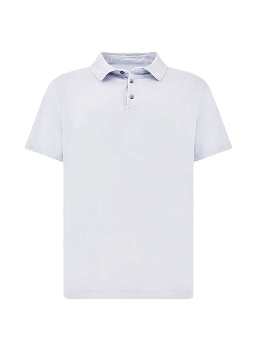 Поло, окрашенное в готовом виде Paul & Shark, синий
Поло, окрашенное в готовом виде Paul & Shark, синий