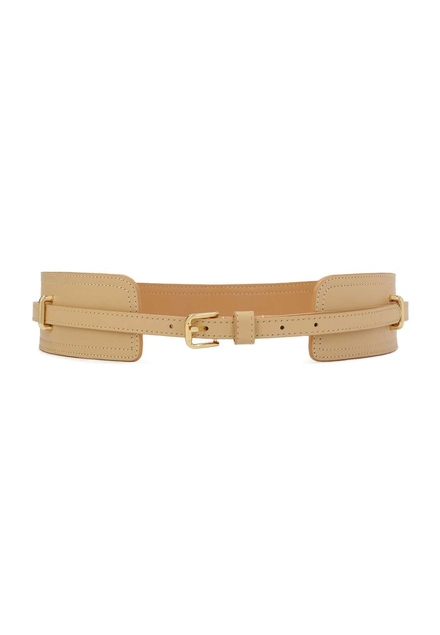 Ремень Kazar HARIET, Beige
Ремень Kazar HARIET, Beige
