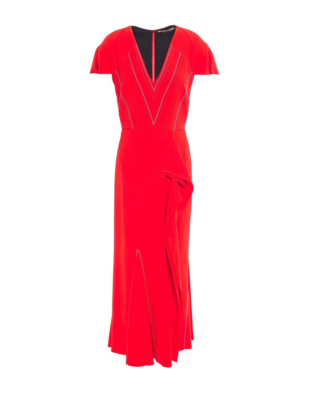 Платье Roland Mouret, красный
Платье Roland Mouret, красный