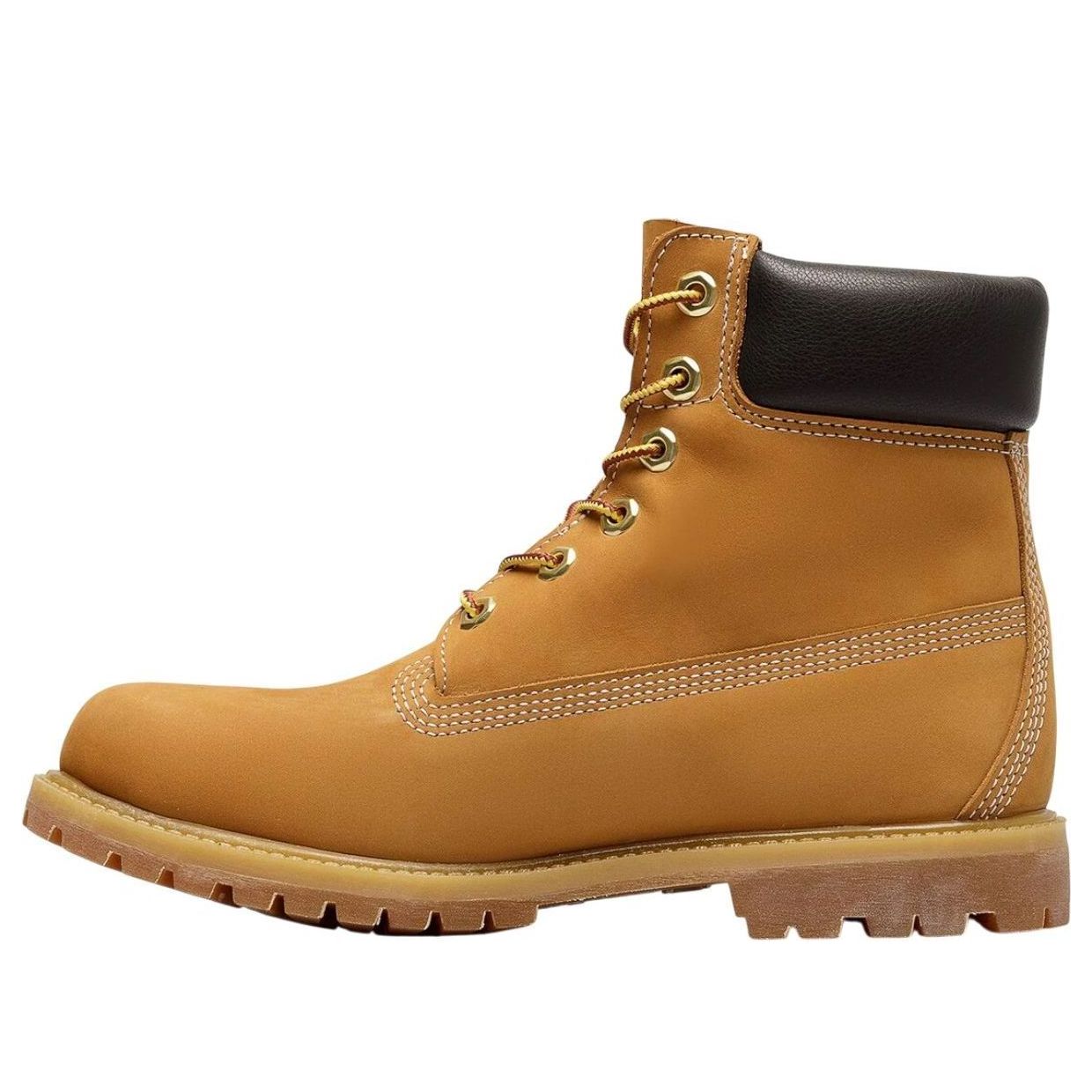 Водонепроницаемые ботинки Timberland 6 Inch Premium, цвет «Пшеничный»
Водонепроницаемые ботинки Timberland 6 Inch Premium, цвет «Пшеничный»