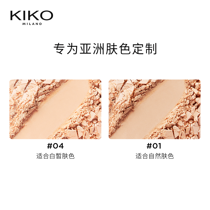 Набор косметики для женщин KIKO
Набор косметики для женщин KIKO