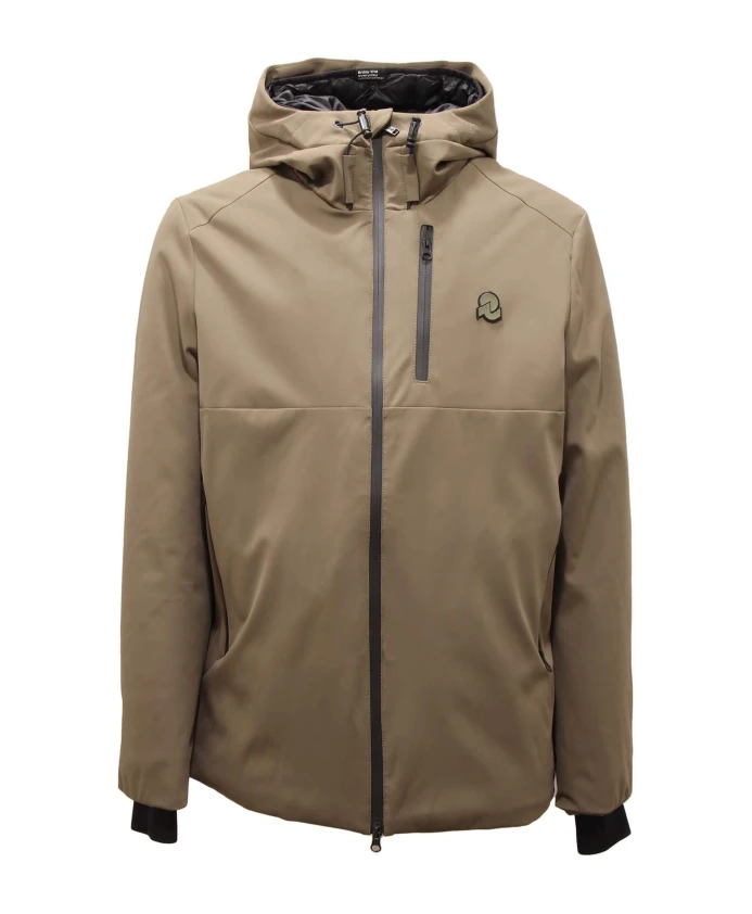 Куртка на подкладке Invicta, зеленый
Куртка на подкладке Invicta, зеленый