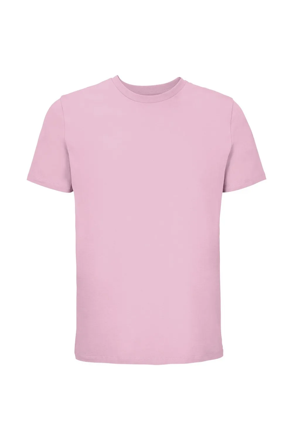 Футболка Legend из органического материала SOL'S, розовый
Футболка Legend из органического материала SOL'S, розовый