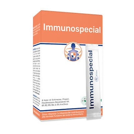 Anvest Health Srl Иммуноспециальная диетическая добавка 
Anvest Health Srl Иммуноспециальная диетическая добавка