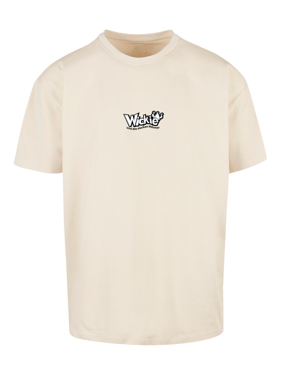 Рубашка F4NT4STIC Wickie und die starken Männer Turn Your Head, песочный
Рубашка F4NT4STIC Wickie und die starken Männer Turn Your Head, песочный