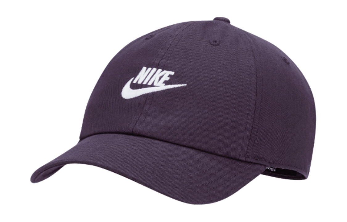 Кепка унисекс Nike, Purple
Кепка унисекс Nike, Purple