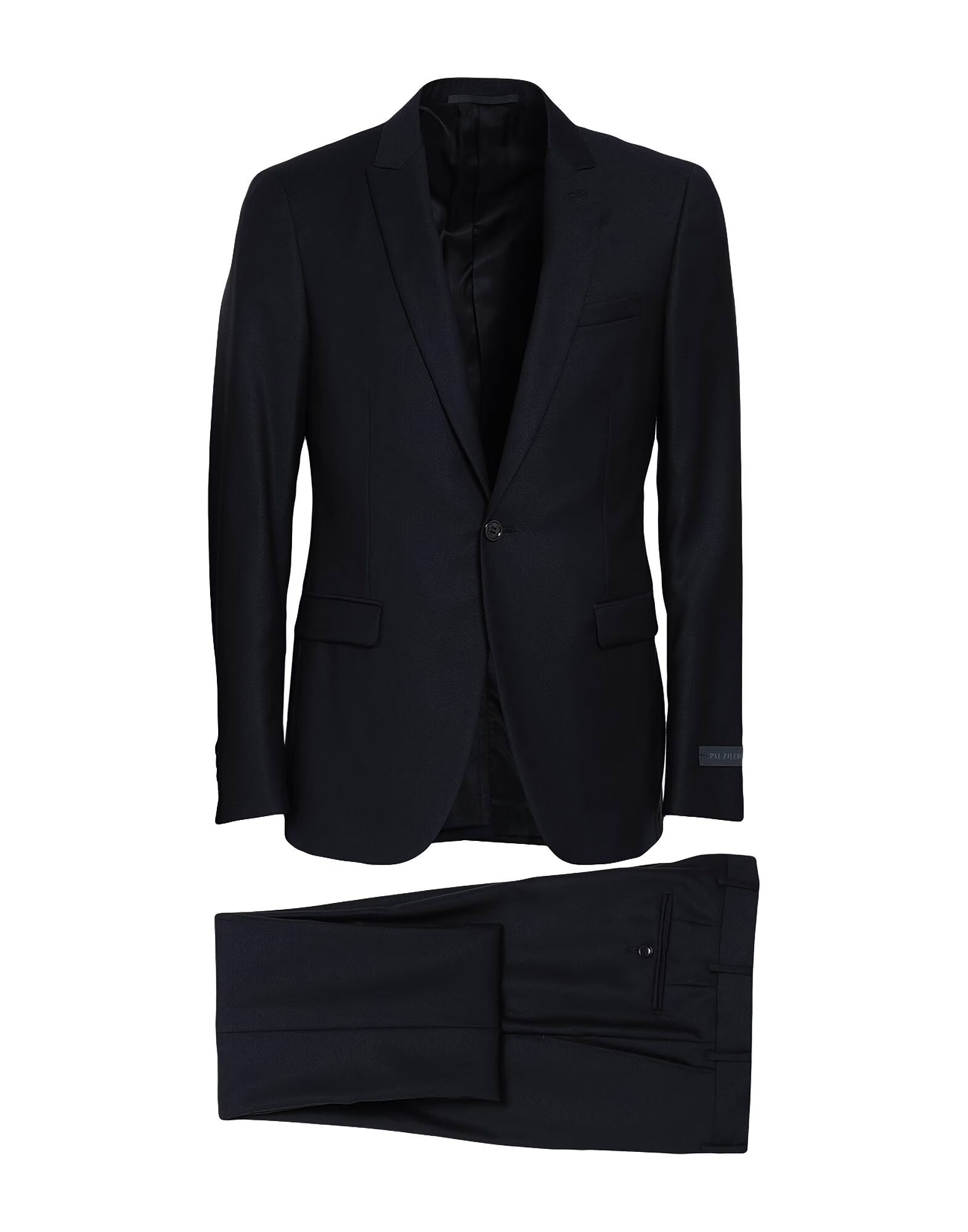 Костюм Pal Zileri, темно-синий
Костюм Pal Zileri, темно-синий