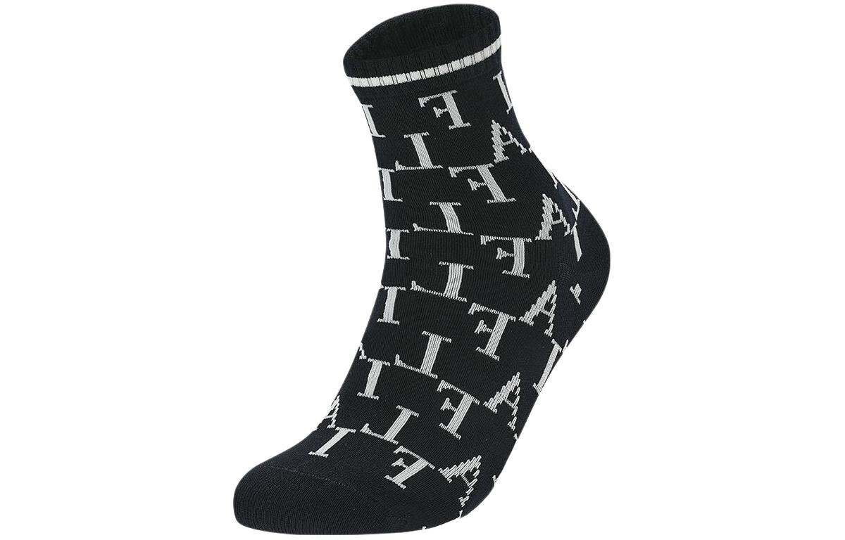 Женские носки FILA до середины икры, цвет 1 double pack (Legend Blue)
Женские носки FILA до середины икры, цвет 1 double pack (Legend Blue)