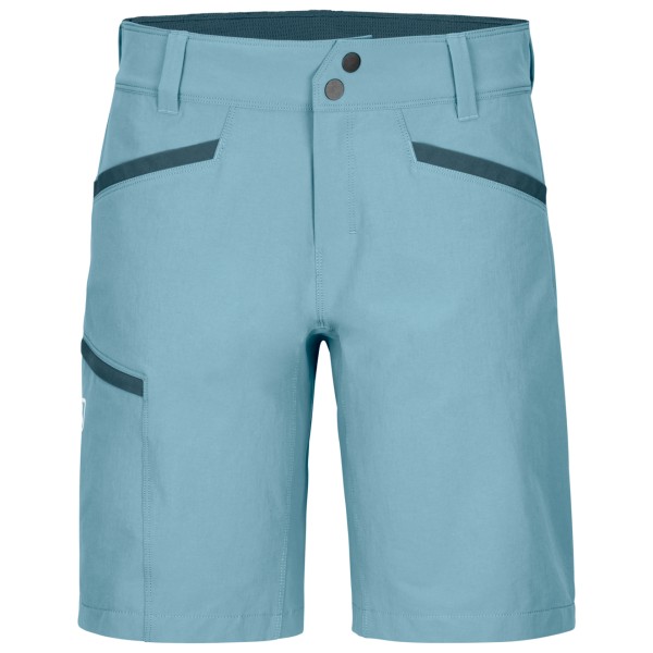 Женские шорты пельмо - шорты Ortovox, серый
Женские шорты пельмо - шорты Ortovox, серый