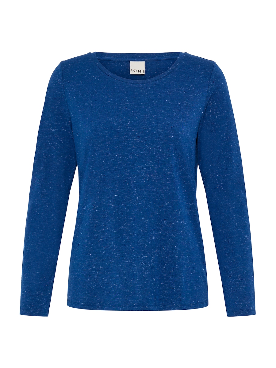 Рубашка ICHI IHREBEL, темно-синий
Рубашка ICHI IHREBEL, темно-синий