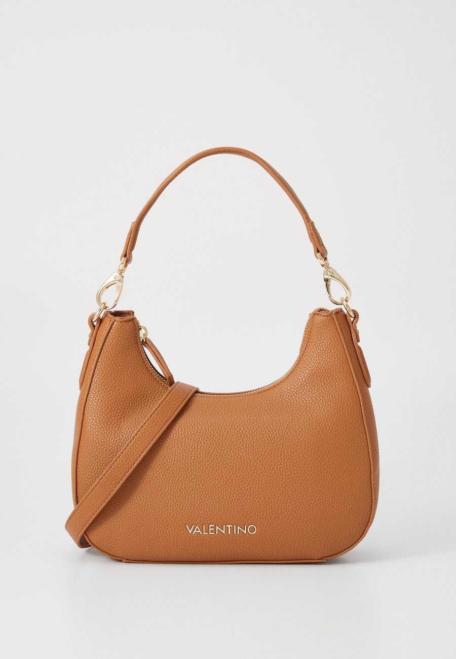 Сумка Valentino Bags BRIXTON, Cuoio/Light Brown
Сумка Valentino Bags BRIXTON, Cuoio/Light Brown
