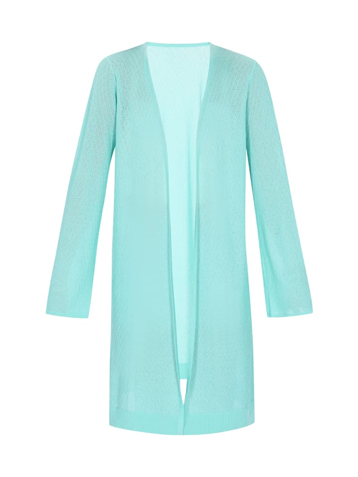 Спортивная куртка IZIA, цвет turquoise
Спортивная куртка IZIA, цвет turquoise