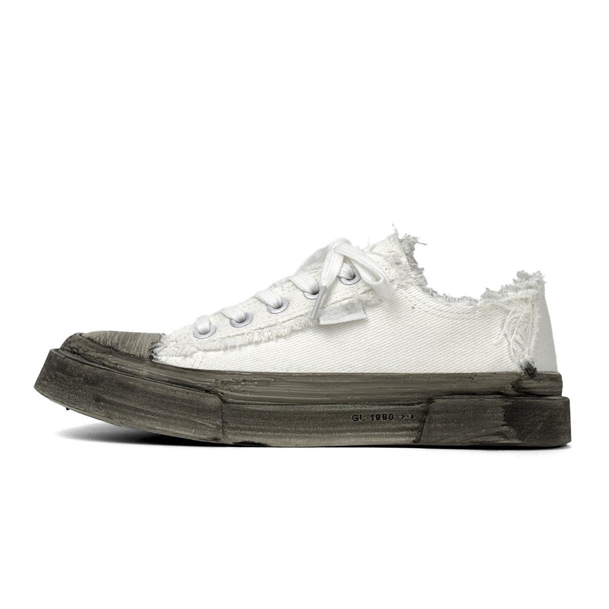 Mengsai Нескользящие амортизирующие низкие парусиновые туфли мужские белые романтические в коробке
Mengsai Нескользящие амортизирующие низкие парусиновые туфли мужские белые романтические в коробке