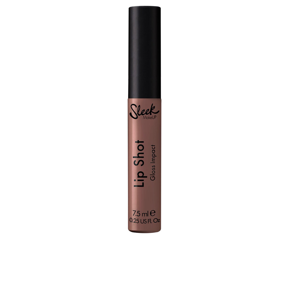 Блеск для губ Lip shot gloss impact Sleek, Hidden Truth
Блеск для губ Lip shot gloss impact Sleek, Hidden Truth
