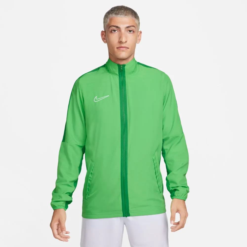 Спортивная куртка Nike DRi-Fit Academy23 DR1710, зеленый
Спортивная куртка Nike DRi-Fit Academy23 DR1710, зеленый