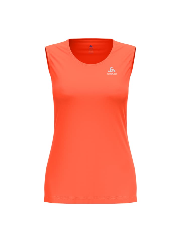 Odlo Футболка с изображением шеи члена экипажа танка, цвет коралловый, Красный, Odlo Футболка с изображением шеи члена экипажа танка, цвет коралловый
Odlo Футболка с изображением шеи члена экипажа танка, цвет коралловый, Красный, Odlo Футболка с изображением шеи члена экипажа танка, цвет коралловый