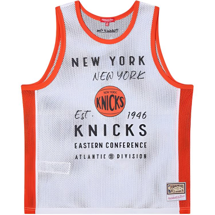 Mitchell Ness Топ Mitchell & Ness женский белый
Mitchell Ness Топ Mitchell & Ness женский белый