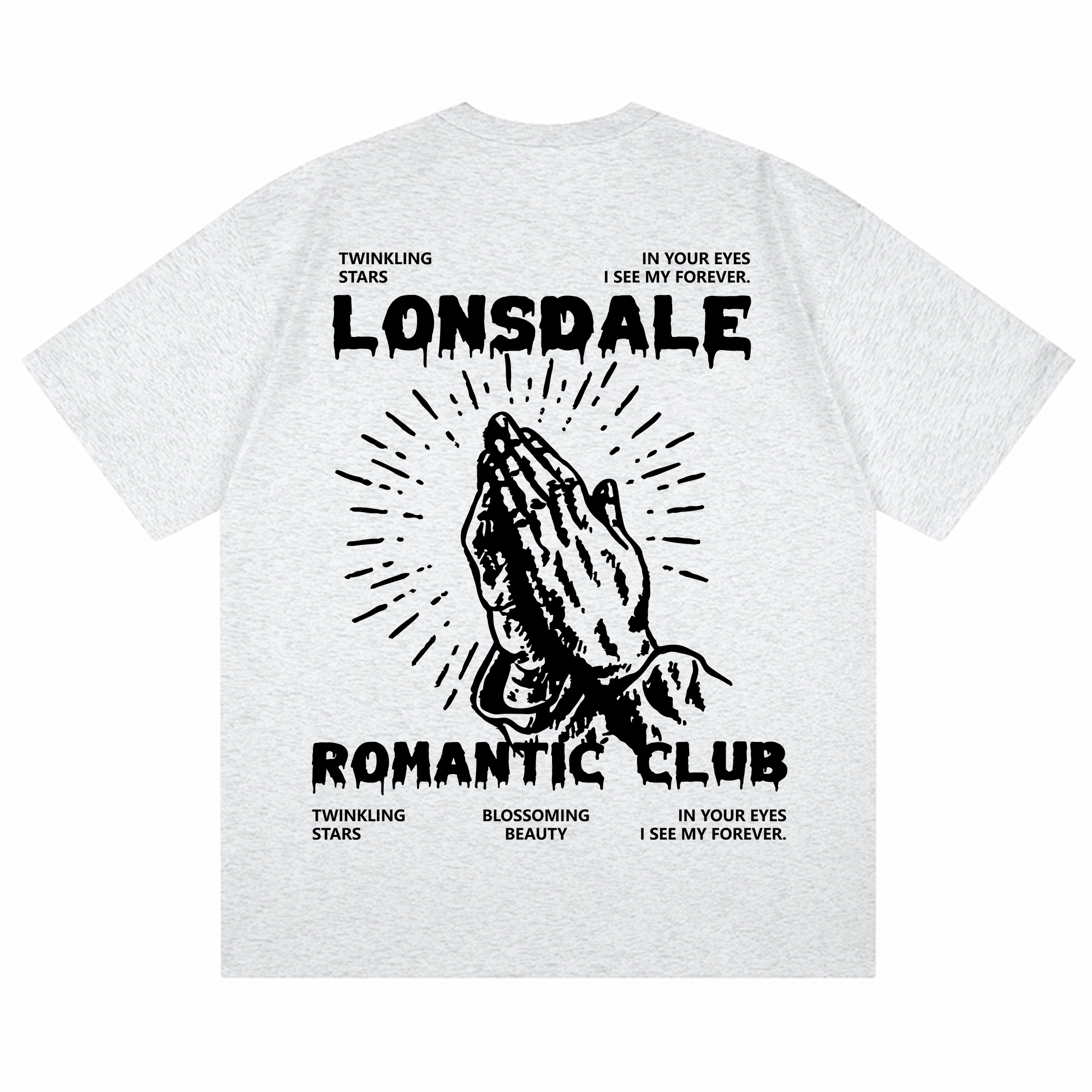 Футболка унисекс LONSDALE, белый
Футболка унисекс LONSDALE, белый