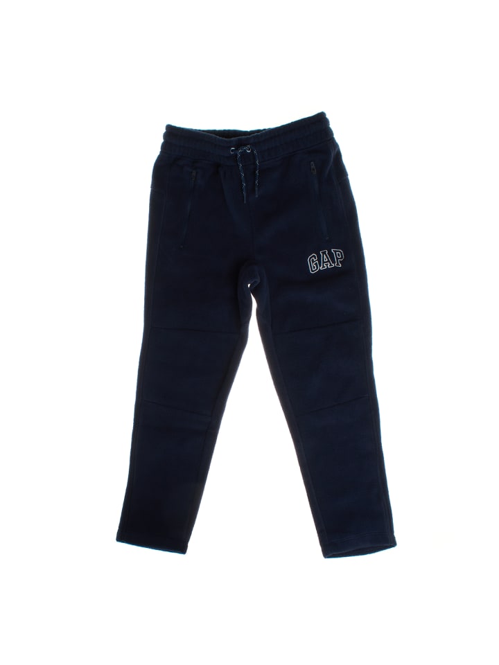 Спортивные брюки GAP, синий
Спортивные брюки GAP, синий