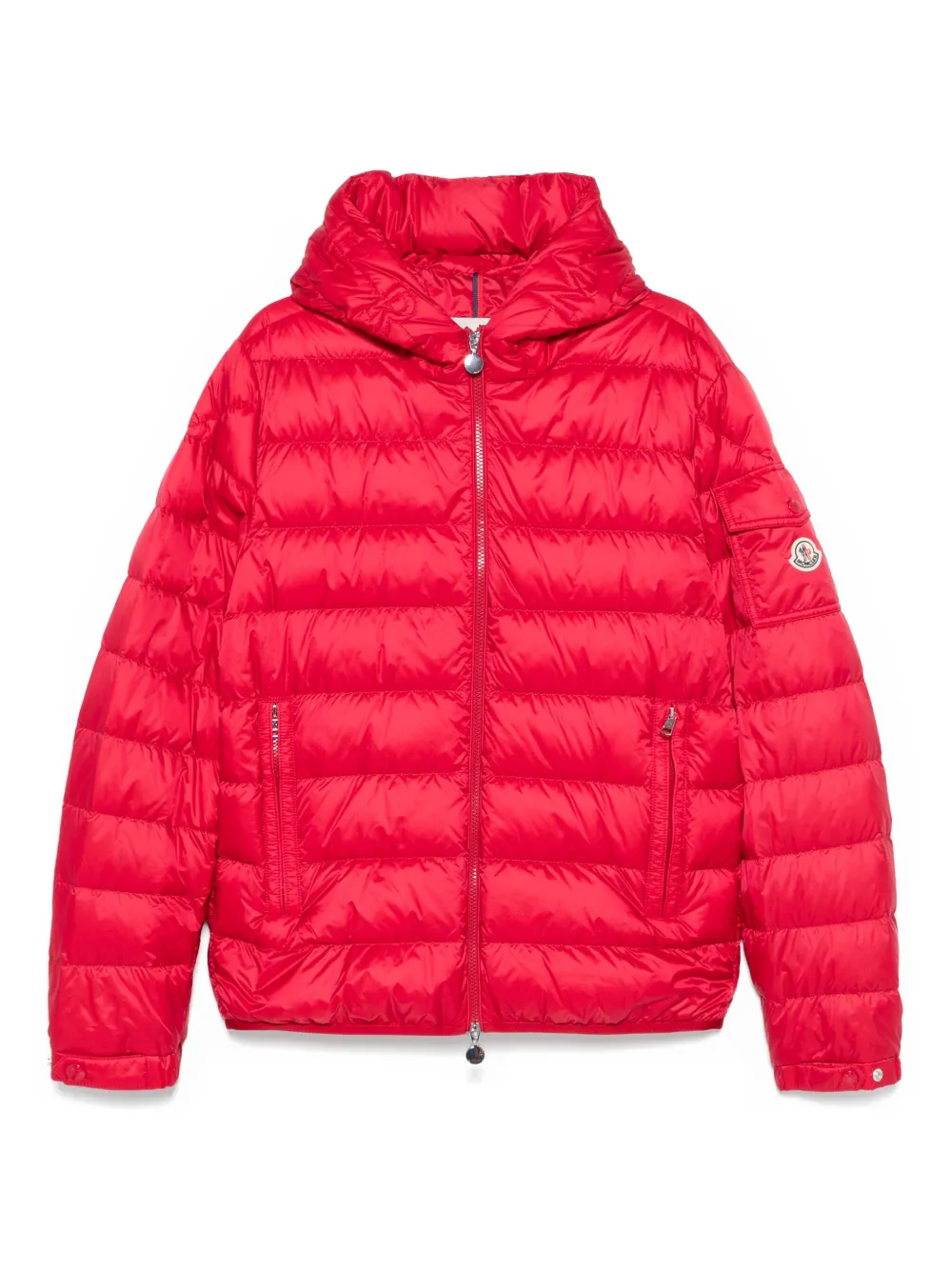 Куртка Najan MONCLER, красный
Куртка Najan MONCLER, красный