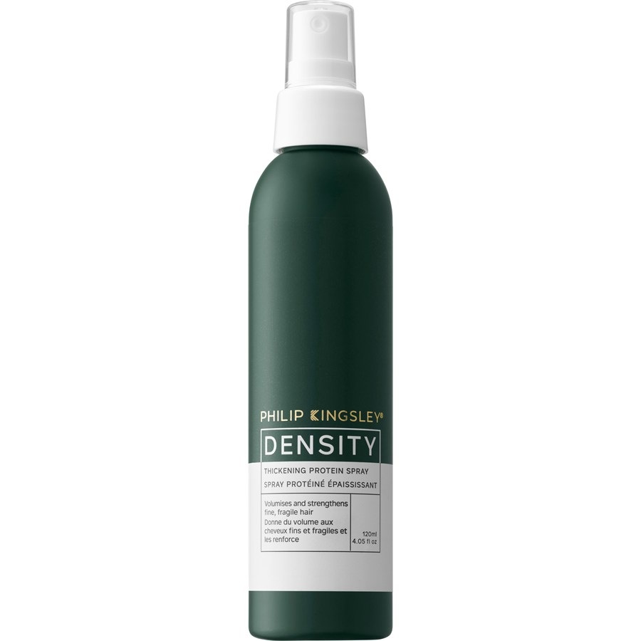 Кондиционер для волос thickening protein spray Philip Kingsley, объем 120 мл
Кондиционер для волос thickening protein spray Philip Kingsley, объем 120 мл