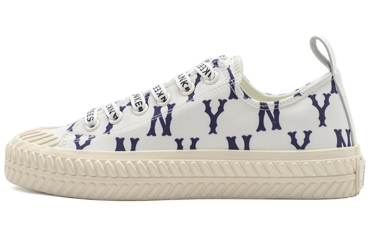 Кеды MLB Playball Canvas Shoes Unisex Low-Top Ivory White
Кеды MLB Playball Canvas Shoes Unisex Low-Top Ivory White