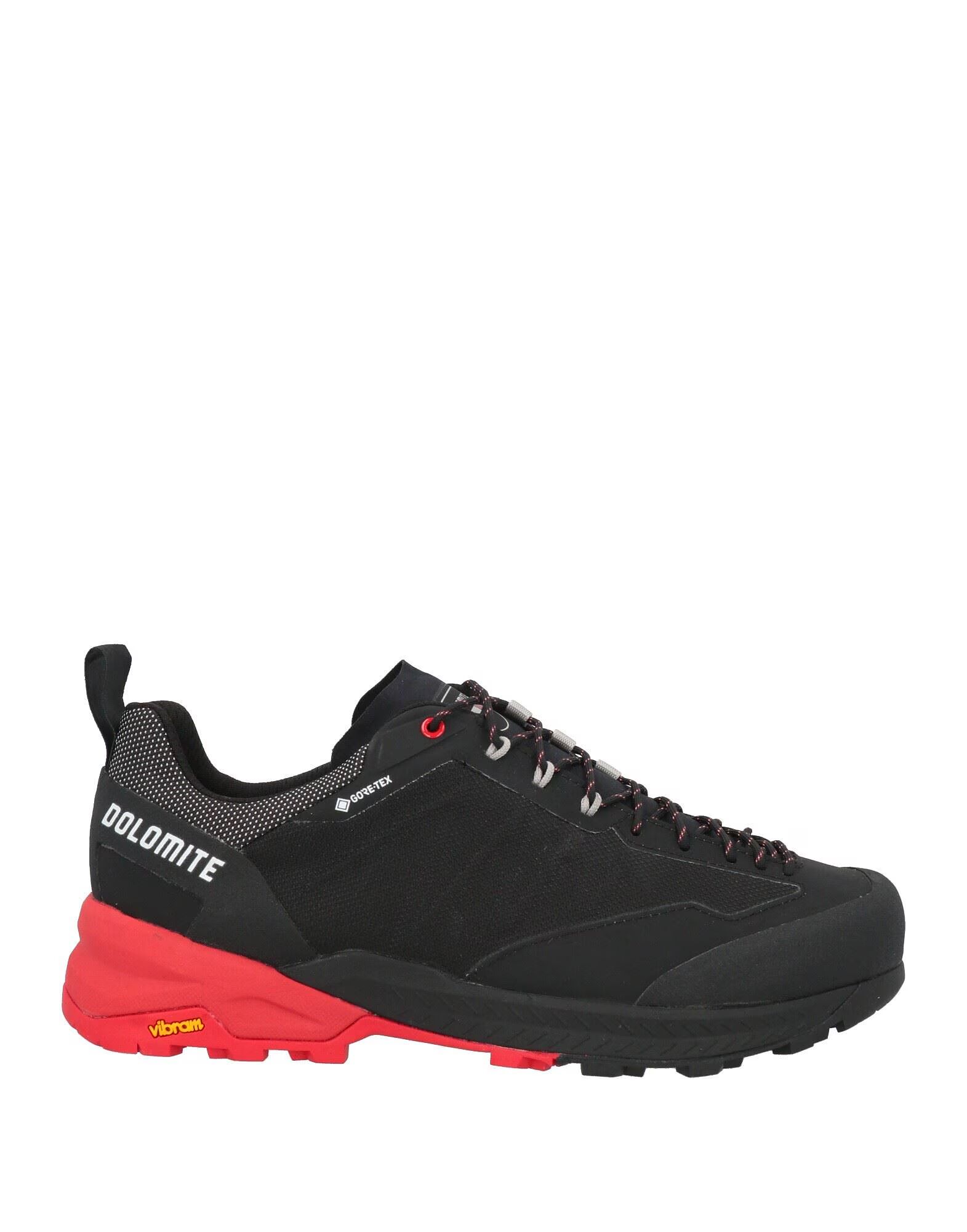 Кроссовки Dolomite, черный
Кроссовки Dolomite, черный