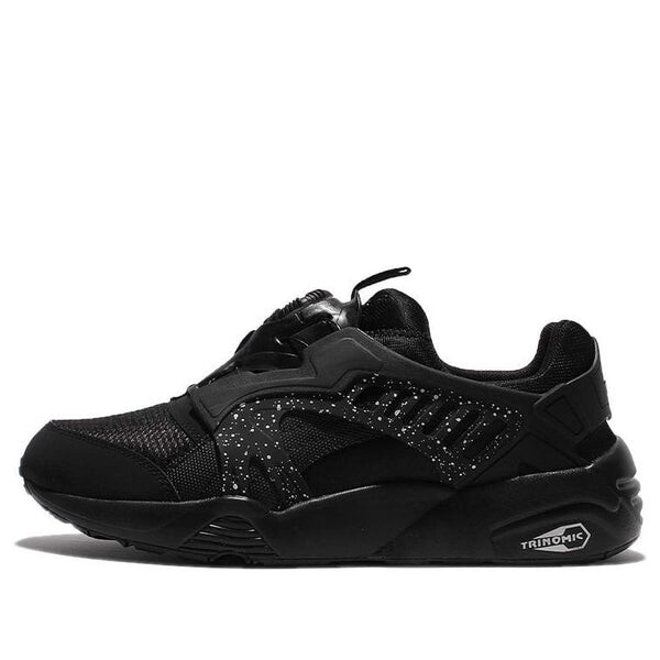 Кроссовки disc blaze 'black' Puma, черный
Кроссовки disc blaze 'black' Puma, черный