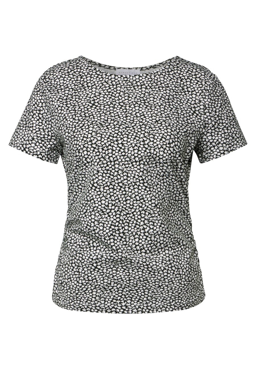 Рубашка Street One Studio, белый
Рубашка Street One Studio, белый