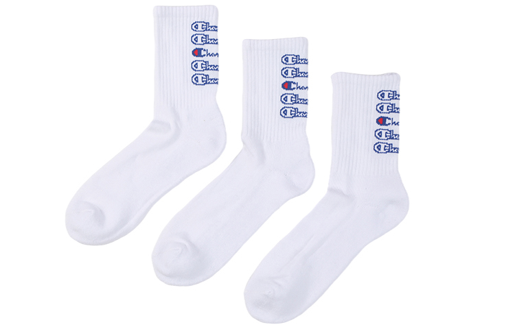 Унисекс гольфы Champion
Унисекс гольфы Champion