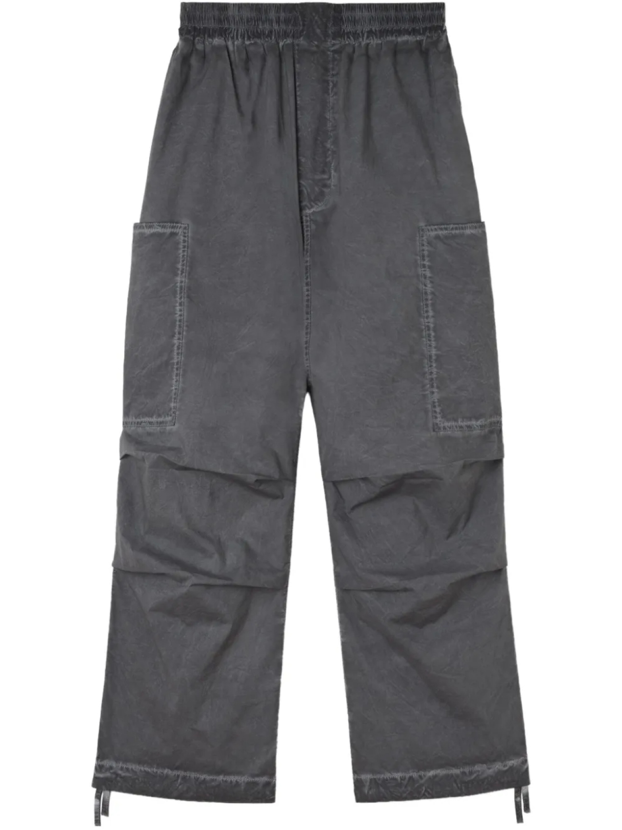 Брюки-карго Sunnei, серый
Брюки-карго Sunnei, серый