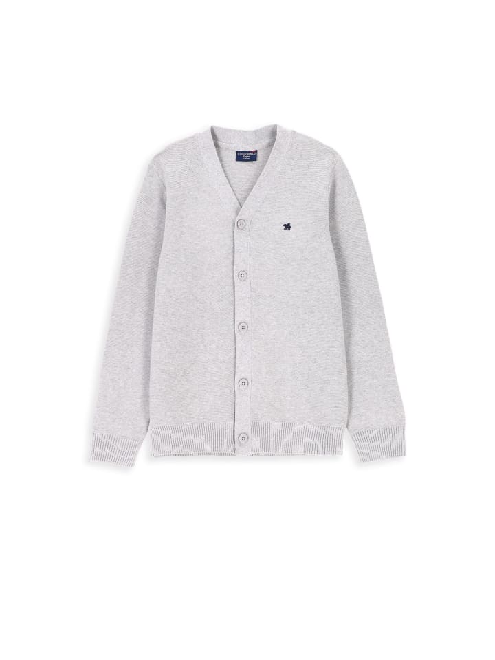 Свитер Coccodrillo, серый
Свитер Coccodrillo, серый