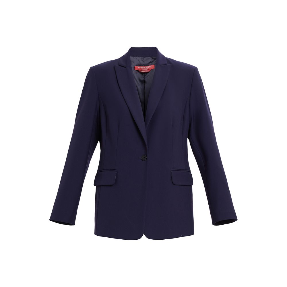 Пиджак CALA Marina Rinaldi, темно-синий
Пиджак CALA Marina Rinaldi, темно-синий