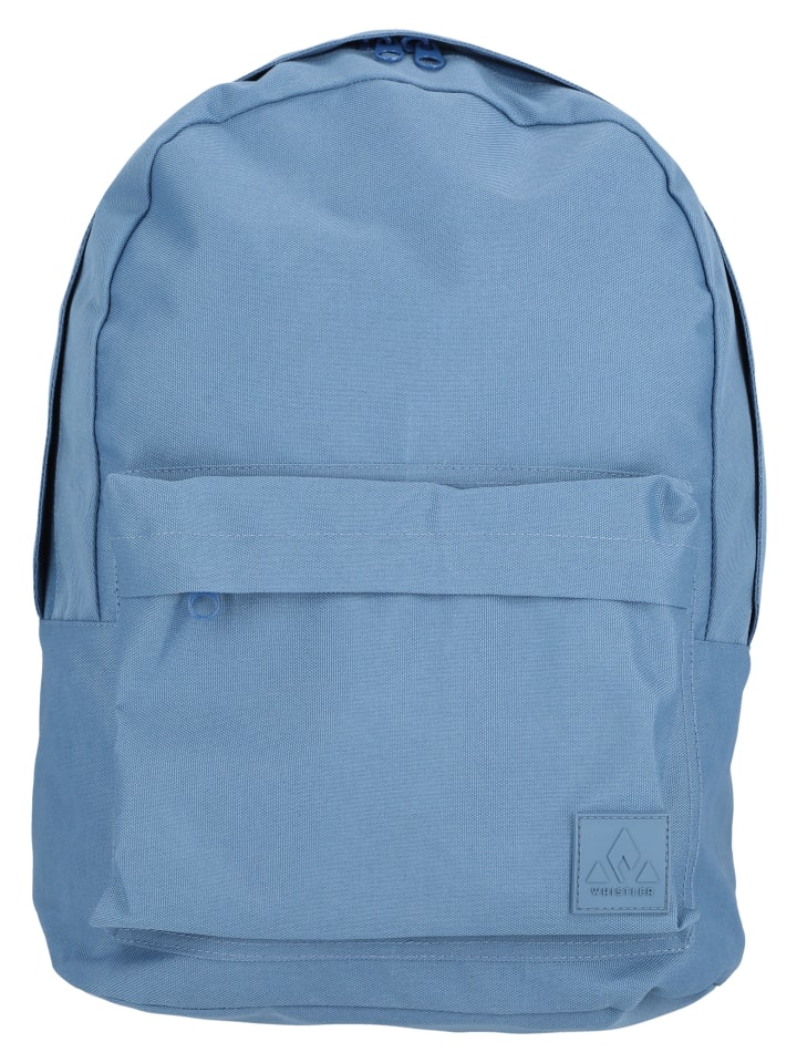 Рюкзак Whistler, цвет 2256 blue ashes
Рюкзак Whistler, цвет 2256 blue ashes